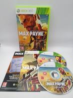 max payne 3 xbox 360, Spelcomputers en Games, Games | Xbox 360, Online, Vanaf 18 jaar, Shooter, 1 speler