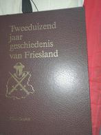 Tweeduizend jaar geschiedenis van Friesland, Ophalen of Verzenden