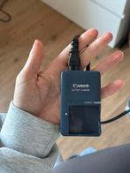 Canon CB-2LVE Batterijlader, Ophalen of Verzenden, Gebruikt