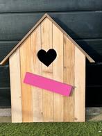 Geboortebord nieuw. Op voorraad, Kinderen en Baby's, Ophalen, Nieuw, Geboortebord