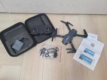 Bestuurbare Drone met HD Camera X59 Ongebruikt! beschikbaar voor biedingen