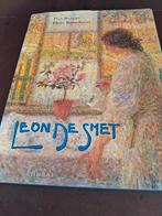 Leon de Smet - Piet Boyens, Hans Bosschaert, Ophalen of Verzenden, Gelezen, Overige onderwerpen, Piet Boyens, Hans Bosschaert