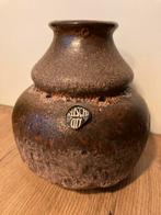 Ruscha Art vaas vase vintage seventies vaas, Ophalen of Verzenden