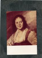 Ansicht Frans Hals - La Bohemienne, Verzenden, Ongelopen