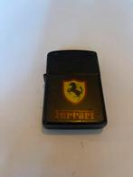 Ferrari Aansteker - Imitatie Zippo, Ophalen of Verzenden, Gebruikt, Aansteker