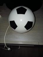 Voetballamp, Ophalen of Verzenden, Zo goed als nieuw, Minder dan 50 cm