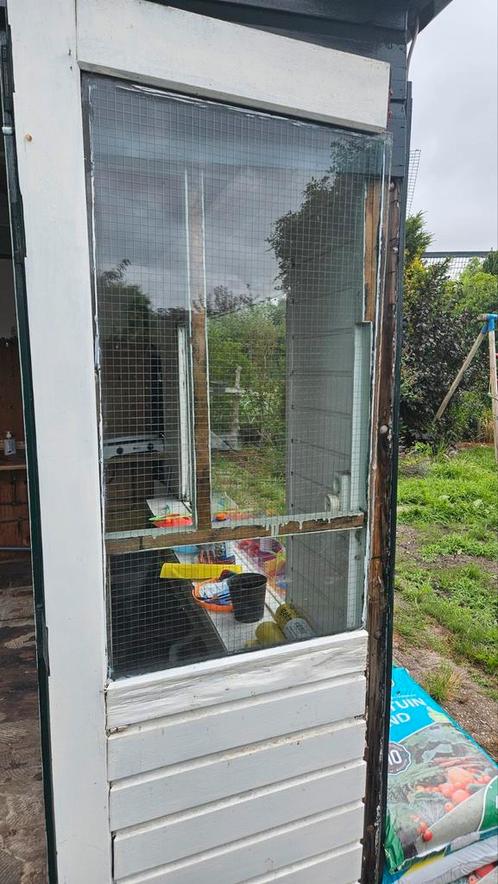 Gratis glas raam veiligheidsglas, Doe-het-zelf en Verbouw, Glas en Ramen, Gebruikt, Glasplaat, 80 tot 120 cm, Minder dan 80 cm