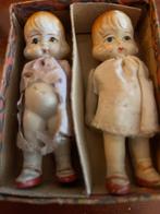 Antieke poppen, Antiek en Kunst, Curiosa en Brocante, Ophalen of Verzenden