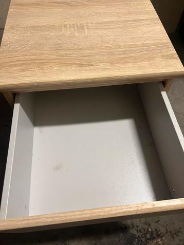 Ikea Malm nachtkastje - afbeelding 5