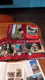 The piled arms BSA clubblad, Ophalen of Verzenden, Overige typen