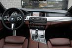 BMW 5 Serie Touring 535xd M Sport Edition High Executive / H, Auto's, Automaat, 221 €/maand, Gebruikt, 2993 cc