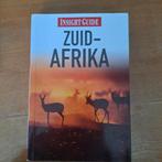 Zuid-Afrika Insight Guide, Boeken, Ophalen of Verzenden, Zo goed als nieuw, Insight Guides