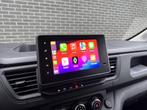 Renault Trafic 2.0 Blue dCi 130 T29 L2H1 Advance DC | Houten, Voorwielaandrijving, Stof, Euro 6, 4 cilinders