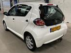 Toyota Aygo 1.0-12V Cool|Airco|5 Deurs|, Voorwielaandrijving, Euro 5, Stof, Gebruikt