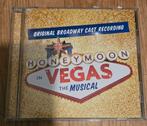 Honeymoon In Vegas The Musical, Ophalen of Verzenden, Zo goed als nieuw