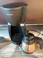 Princess filterkoffie apparaat, Witgoed en Apparatuur, Gebruikt, 10 kopjes of meer, Koffiemachine, Gemalen koffie