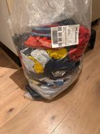 Kinderkleding pakket maat 86-98, kleur van alles, Ophalen of Verzenden, Gebruikt, Overige maten