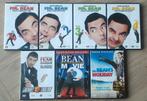 Mr.Bean dvd films en series per stuk 1,50, Alle leeftijden, Ophalen of Verzenden, Gebruikt, Actiekomedie