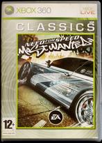 Need for Speed Most Wanted 2005 (Xbox 360), Racen en Vliegen, 2 spelers, Ophalen of Verzenden, Zo goed als nieuw