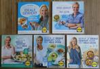 Bereik je ideale gewicht voor het hele gezin - Sonja Bakker, Boeken, Ophalen of Verzenden, Zo goed als nieuw, Dieet en Voeding