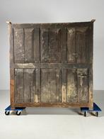 Spaanse kast ca. 1700 antiek, Antiek en Kunst, Antiek | Meubels | Kasten, Ophalen