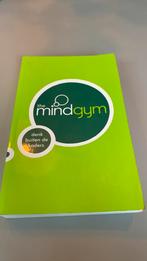The mindgym, Ophalen of Verzenden, Zo goed als nieuw