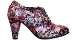veterpumps pepe milan maat 39/40, Verzenden, Zo goed als nieuw, Overige kleuren, Pumps