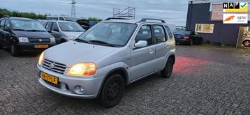 Suzuki Ignis 1.3-16V Special Airco Apk beschikbaar voor biedingen