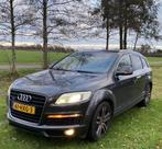 Audi Q7  Q7 7 persoons, youngtimer  4.2 FSI quattro 5+2, Auto's, Audi, Automaat, Startonderbreker, Gebruikt, 8 cilinders