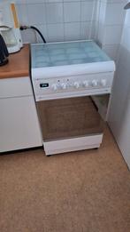 Nette Pelgrim Perfection Fornuis - Gasfornuis met Oven, Ophalen, Gebruikt, 4 kookzones, Gas