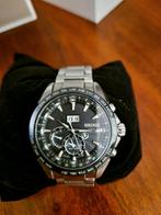 Seiko astron big date met gebruikers sporenen, Sieraden, Tassen en Uiterlijk, Horloges | Heren, Ophalen, Staal, Seiko