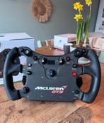 Fanatec McLaren GT3 V2 steering wheel, 1 speler, Racen en Vliegen, Ophalen of Verzenden, Zo goed als nieuw
