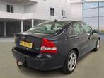 Volvo S40 2.0D Edition II Sport, 136 pk, 4 cilinders, 700 kg, Zwart