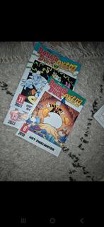 Diverse Donald duck pocket en extra en Tina, Meerdere comics, Ophalen of Verzenden, Gelezen, Europa