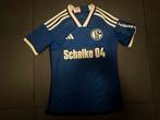 Orgineel Schalke 04 Adidas Voetbalshirt - maat 140, Sport en Fitness, Voetbal, Maat XS of kleiner, Ophalen of Verzenden, Zo goed als nieuw