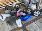 Piaggio Zip SP Onderdelen - Alles in één!, Fietsen en Brommers, Brommeronderdelen | Scooters, Ophalen of Verzenden, Gebruikt, Overige typen