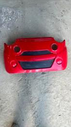 Canta voor bumper, Ophalen, 46 km of meer, Canta, 16 km/u of meer