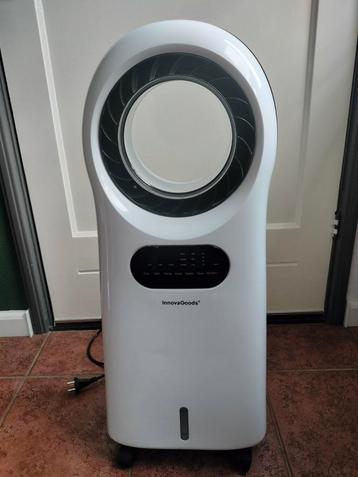 Mobile airco ventilator  beschikbaar voor biedingen