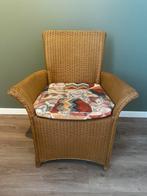Lloyd Loom fauteuil, Antiek en Kunst, Ophalen