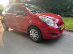 Suzuki Alto 1.0 2009 Rood, Auto's, Suzuki, Voorwielaandrijving, 200 kg, 4 stoelen, Handgeschakeld