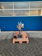 Ixion 15 GL Tapmachine, Tafelboormachine met voetpedaal., Doe-het-zelf en Verbouw, Ophalen of Verzenden, Ixion, Info@bolkmachinehandel.nl