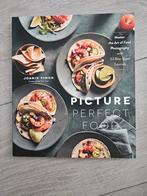 Picture perfect food, Joanie Simon, Nieuw, Joanie Simon, Ophalen of Verzenden, Overige onderwerpen