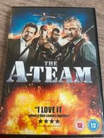 The A-Team, Vanaf 12 jaar, Ophalen of Verzenden, Zo goed als nieuw