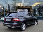 Mercedes-Benz M-klasse 250 BlueTEC Harman/Kardon | NL Auto |, Auto's, Automaat, Gebruikt, 4 cilinders, 241 €/maand