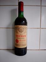 Zeldzame Petrus 1974 Pomerol - Topwijn!, Ophalen of Verzenden, Frankrijk, Rode wijn