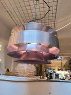 Vintage hanglamp Lakro Amstelveen Dutch design, Huis en Inrichting, Gebruikt, Ophalen of Verzenden, Space Age Dutch design Mid century modern