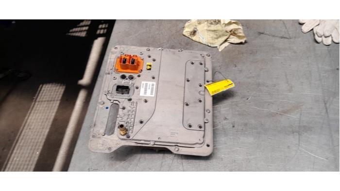 Inverter van een Volvo V60, Ophalen of Verzenden, 3 maanden garantie, Gebruikt, Volvo