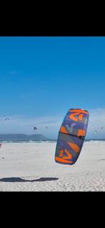 Duotone Dice 10m 2024, Watersport en Boten, Geen board, Ophalen of Verzenden, Zo goed als nieuw, 10 m²