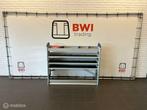 Sortimo bedrijfswageninrichting / bus inrichting /vakkenkast, Ophalen of Verzenden