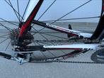 Racefiets Sensa Clabria, Fietsen en Brommers, Fietsen | Racefietsen, Ophalen, 28 inch, Gebruikt, Carbon